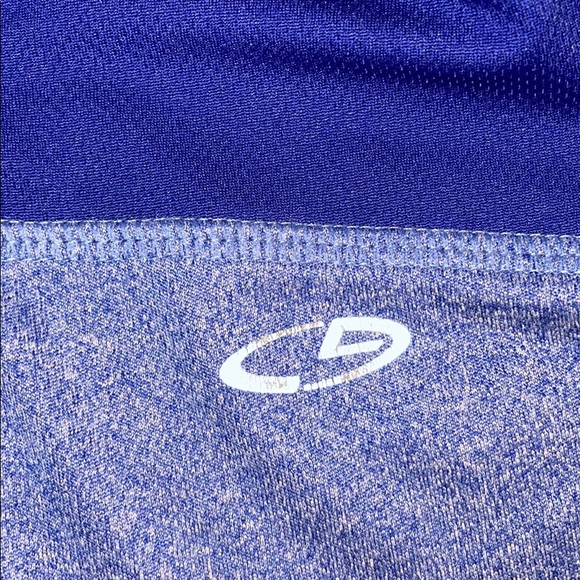 C9 by Champion DUO/DRY Quarterzip - Picture 4 of 5